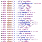 Quellcode Ausschnitt nach der Änderung