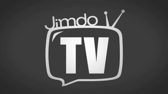 Jimdo TV - Das neue Mini-Magazin von Jimdo.