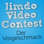 Jimdo Video Contest - Der Vorgeschmack